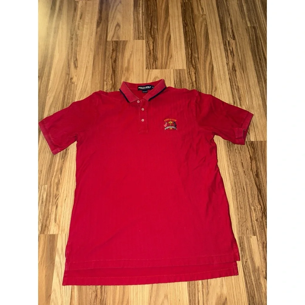 Polo Ralph Lauren vtg 90s